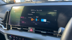 Kia Sportage 1.6T GDi HEV 3 5dr Auto Hybrid Estate